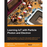 Learning IoT with Particle Photon and Electron
