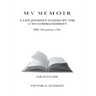 My Memoir: A Life Journey