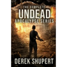 The Complete Undead Apocalypse Series (Books 0-3)