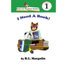 Books for Beginner Readers I Need A Book!
