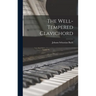 The Well-Tempered Clavichord