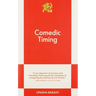 Comedic Timing: An 831 Stories Romance