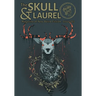 Skull & Laurel 003