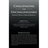Challenging the Unchallengeable: Einstein'S Theory of Special Relativity