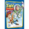 Disney Manga: Pixar's Toy Story: 30th Anniversary Edition