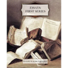 Essays: First Series