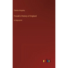 Froude's History of England: in large print