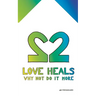 Love Heals: Why not do it more
