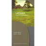 Latvian-English/English-Latvian Dictionary & Phrasebook