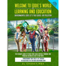 Welcome to Eddie's World of Learning and Education - Environmental Eddie let's Talk Series: The Ultimate Guide to Teach Your Child Critical Thinking a
