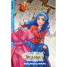 Disney Descendants: Evie's Wicked Runway: The Complete Manga Collection