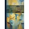 Tobacco Jokes for Smoking Folks