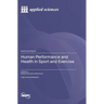 Human Performance and Health in Sport and Exercise