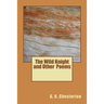 The Wild Knight and Other Poems