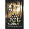 M for Murder