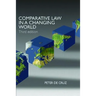 Comparative Law in a Changing World