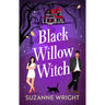 Black Willow Witch: Your New Spicy Small Town Paranormal Romance Obsession