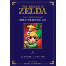 The Legend of Zelda: The Minish Cap / Phantom Hourglass -Legendary Edition-: The Minish Cap/Phantom Hourglass