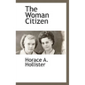 The Woman Citizen