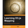 Learning D3.js Mapping
