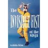 Invisible Fist of the Ninja