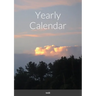 Yearly Calendar