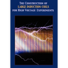 Construction of Large Induction Coils for High Voltage Experiments