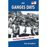 HMS Ganges Days: From Nozzer to Dabtoe in 386 Days