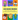 600 Basic Words Cartoons Flash Cards Bilingual English Norwegian: Easy learning baby first book with card games like ABC alphabet Numbers Animals to p