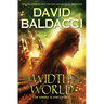 The Width of the World (Vega Jane, Book 3): Volume 3