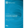 Sustainable Composite Construction Materials