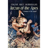 Tarzan of the Apes: A Romance of the Jungle