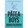 Patea Boys