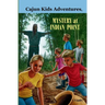 Cajun Kids Adventures- Volume One: Mystery at Indian Point