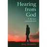 Hearing from God: 40 Day Countdown
