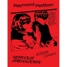 Nervous Breakdown: Raymond Pettibon: Album Covers