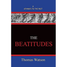 The Beatitudes: Pathways To The Past