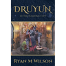 Druyun: III: The Floating City