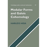 Modular Forms and Galois Cohomology