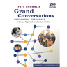 Grand Conversations, Thoughtful Responses: A Unique Approach to Literature Circles