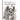 Horror: Creepy Nightmare - Dot to Dot Puzzle (Extreme Dot Puzzles with over 30000 dots): 40 Puzzles - Dot to Dot Books for Adu