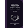 Finding List of the Apprentices' Library Established and Maintained by the General Society of Mechanics and Tradesmen of the City of New York: Subject