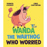 Wanda the Warthog Who Worried