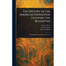The History of the American Expedition Fighting the Bolsheviki