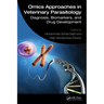 Omics Approaches in Veterinary Parasitology: Diagnosis, Biomarkers, and Drug Development