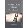 Analytical Legal Naturalism