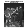 The History Of California Community College Wrestling 1957-2024