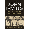 The Imaginary Girlfriend: A Memoir