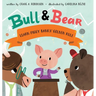 Bull & Bear Learn Piggy Banks' Golden Rule