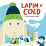 Lapin is Cold